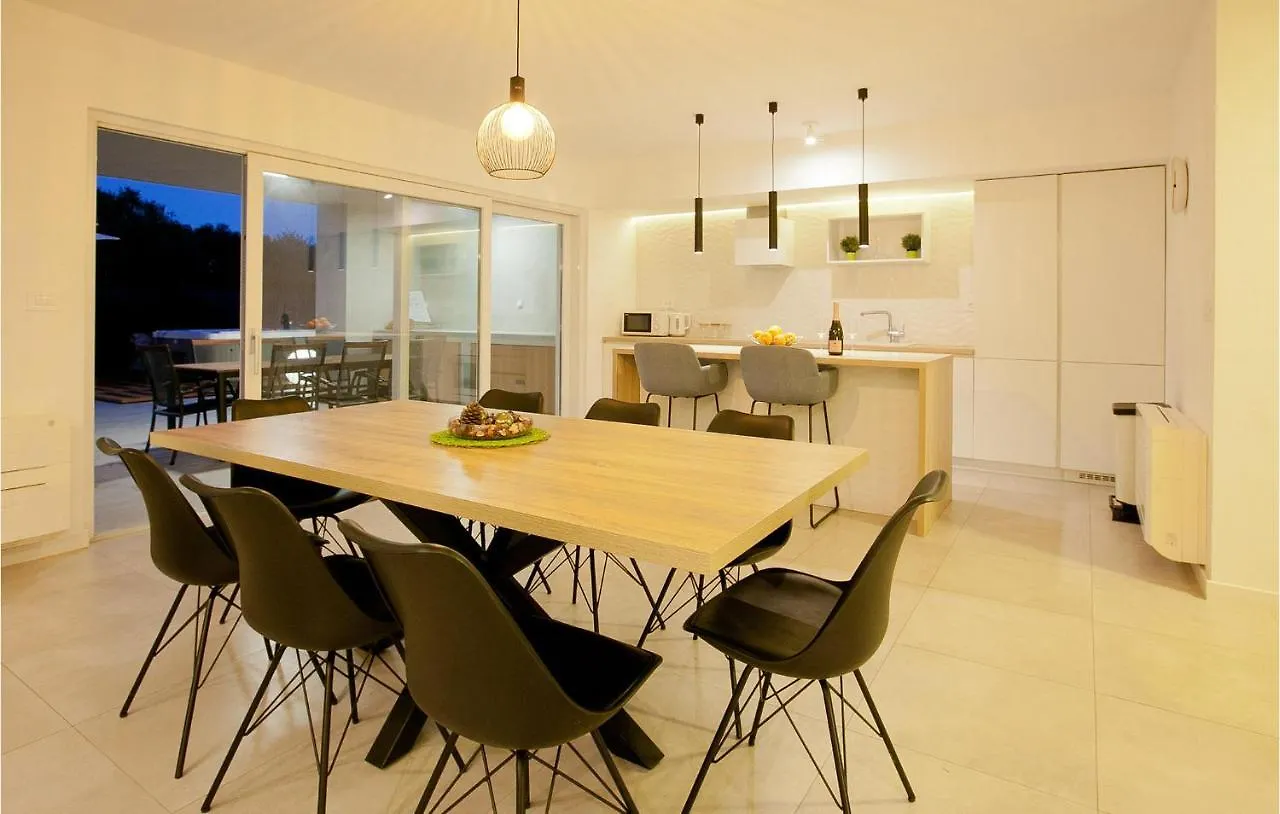 Villa North Zaton  Holiday home Zaton (Zadar)