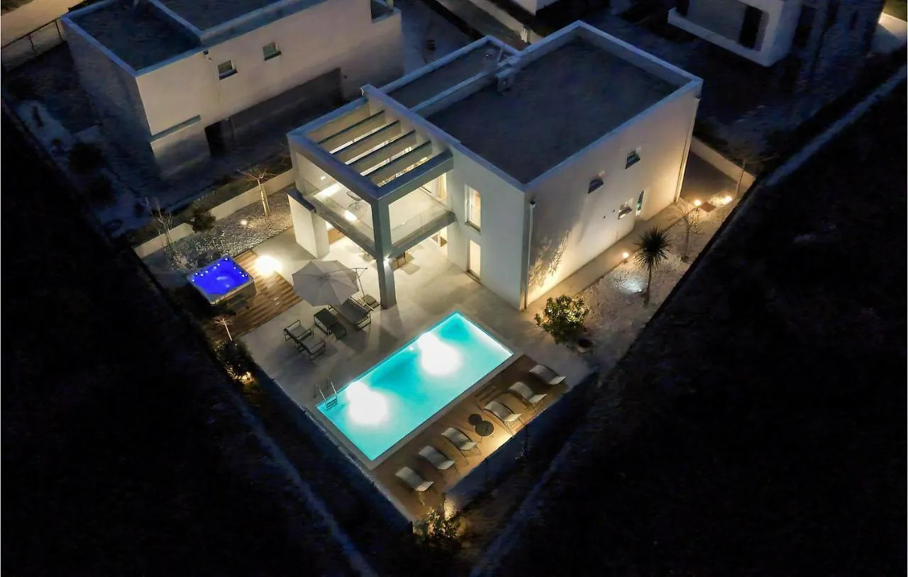 Villa North Zaton  0*, Zaton (Zadar) Croatia