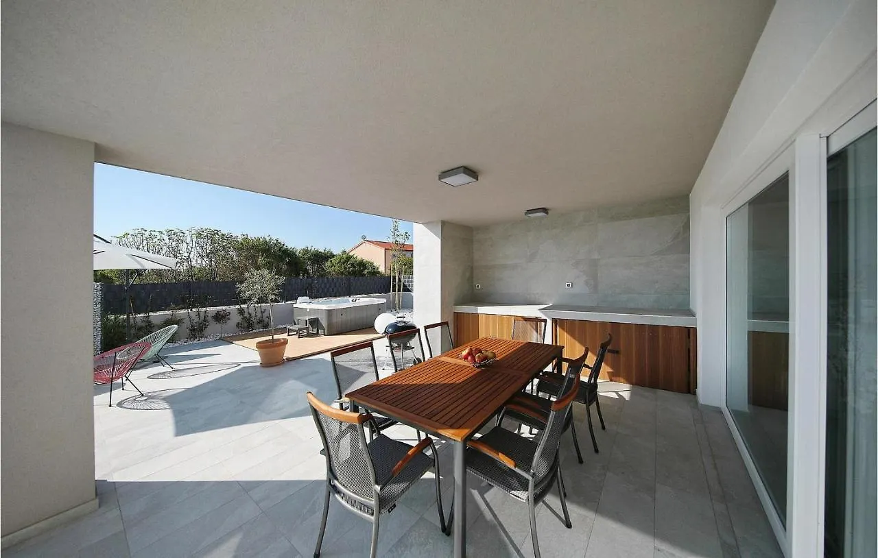 Villa North Zaton  Zaton (Zadar)