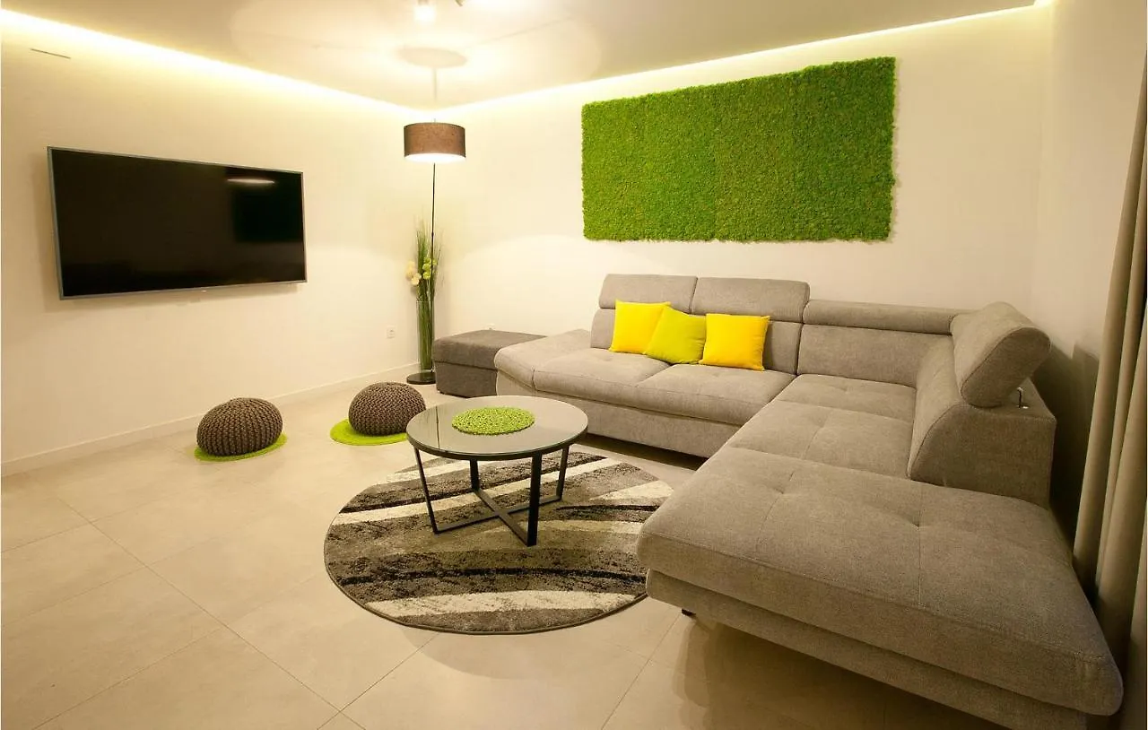 Holiday home Villa North Zaton