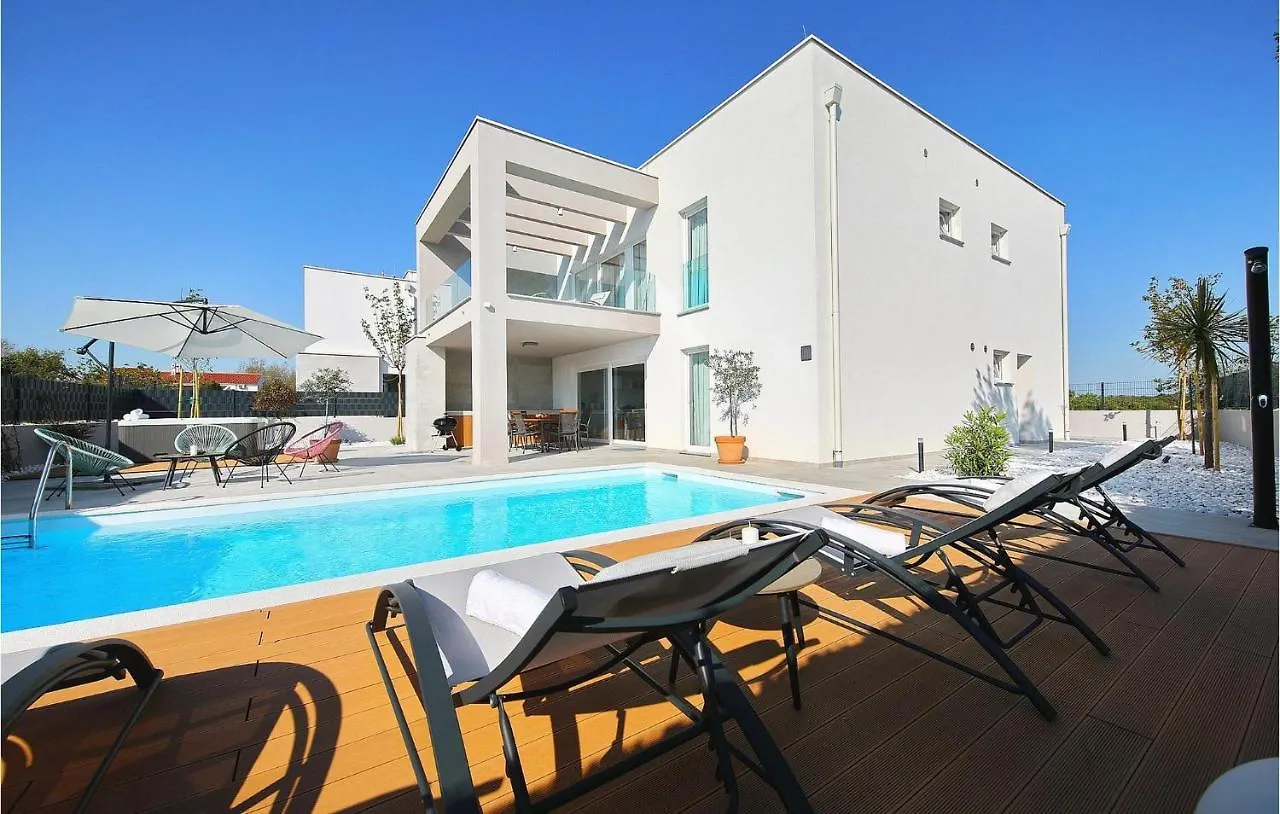 Villa North Zaton  0*, Zaton (Zadar)