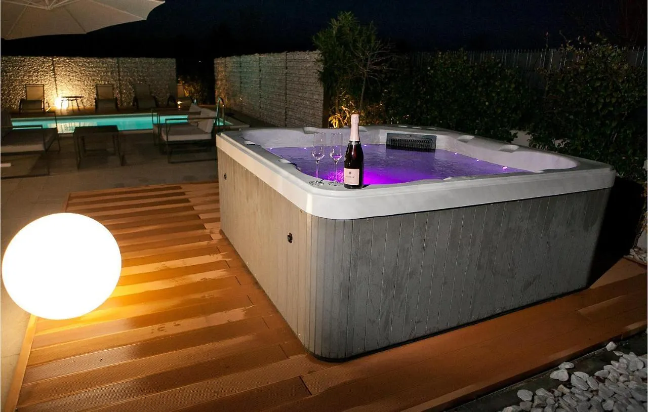 Holiday home Villa North Zaton