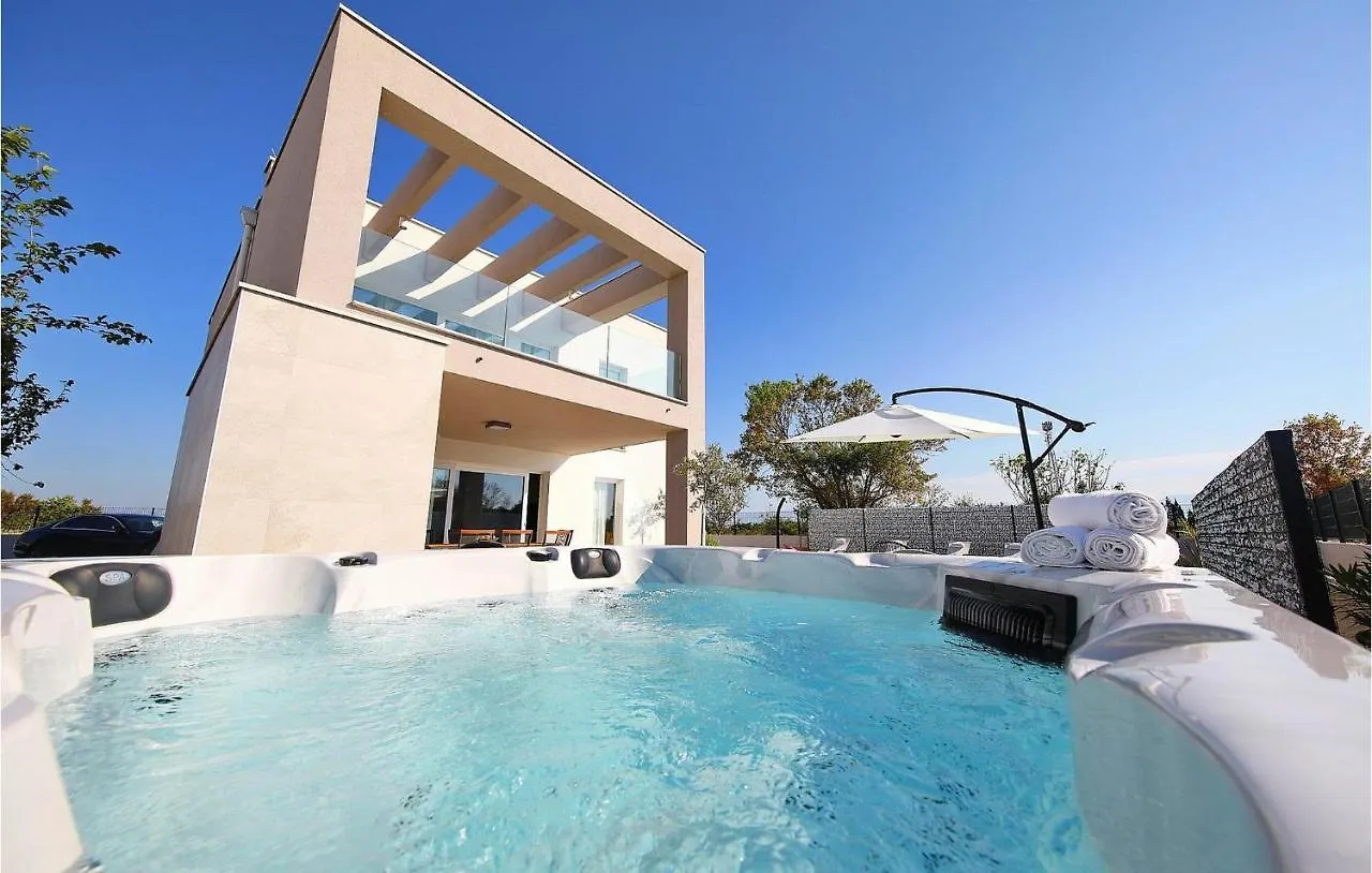 Villa North Zaton  0*, Zaton (Zadar)