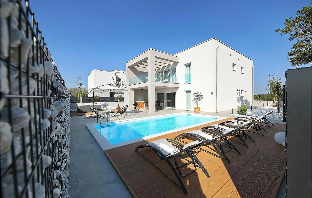 Villa North Zaton  0*, Zaton (Zadar) Croatia