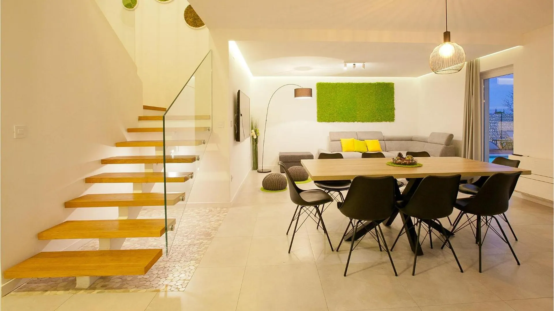 Holiday home Villa North Zaton