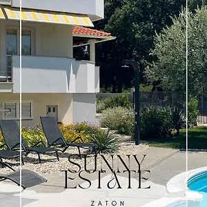 Apartman Sunny, Zaton (Zadar)